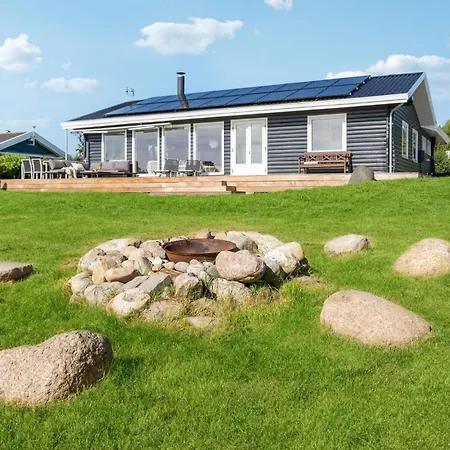 Awesome In With Kitchen * Ebberup