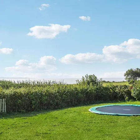 בית נופש Awesome In With Kitchen