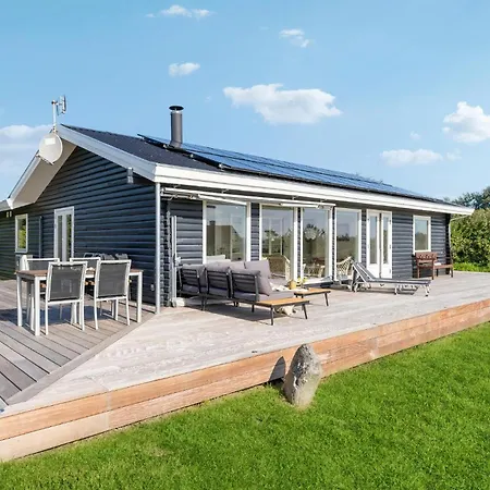 Holiday home Awesome In With Kitchen