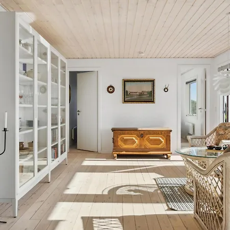 בית נופש Awesome In With Kitchen *