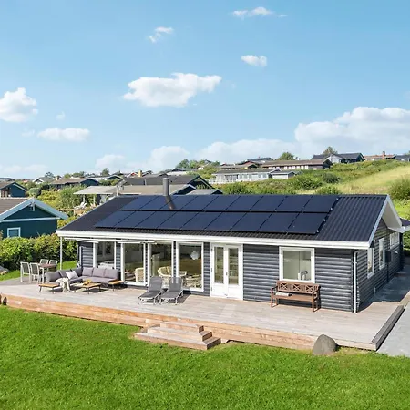 Awesome In With Kitchen Holiday home