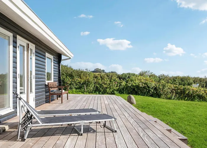 Awesome In With Kitchen 別荘 Ebberup