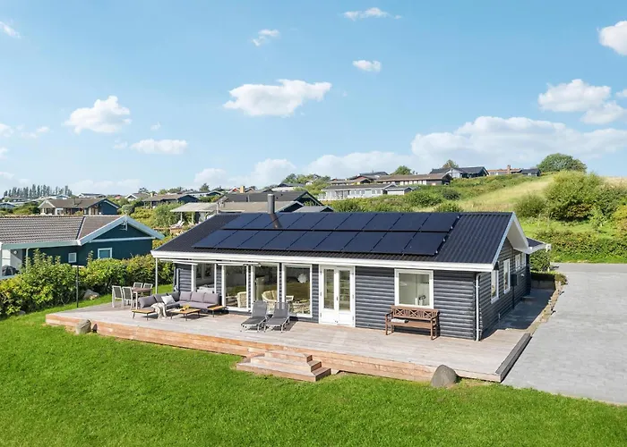 Awesome In With Kitchen 別荘